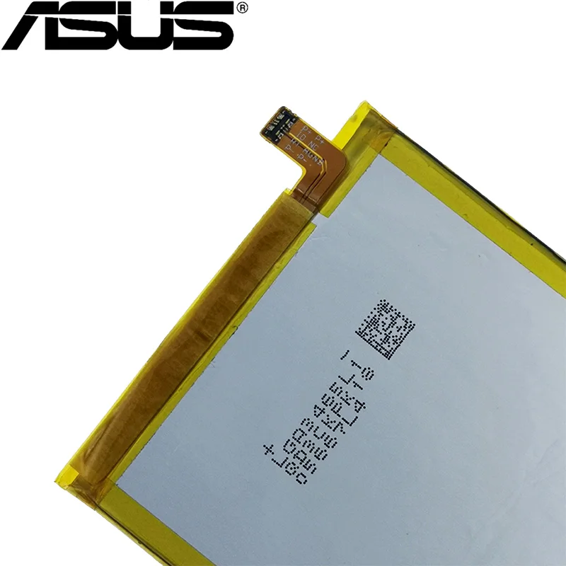 ASUS Original C11P1511 3000mAh New Battery For ASUS Zenfone3 Ze552kl Z012da Z012de high quality battery+tracking number