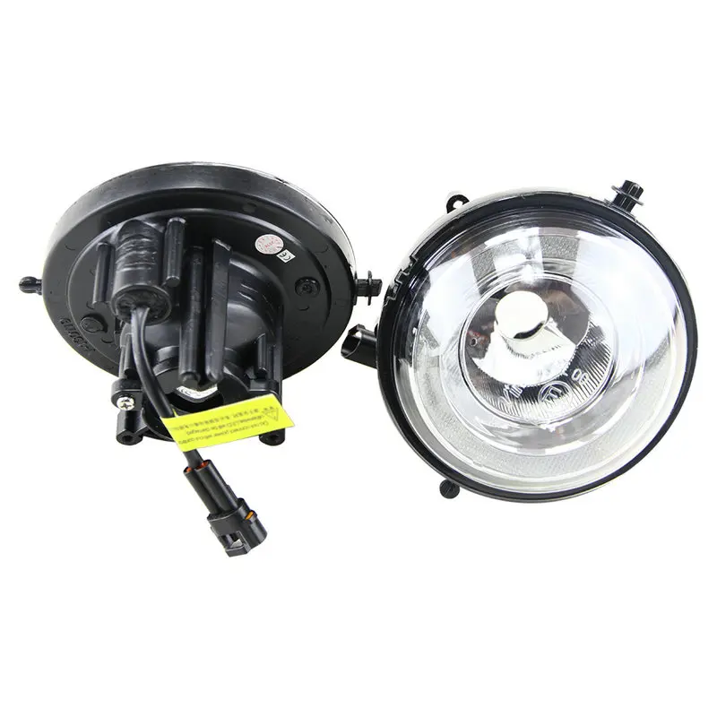  Led DRL Fog Lights For Mini Cooper Daylights E4 CE Led Daytime Running Light Lamp For R55 R56 R57 R - 32785590578
