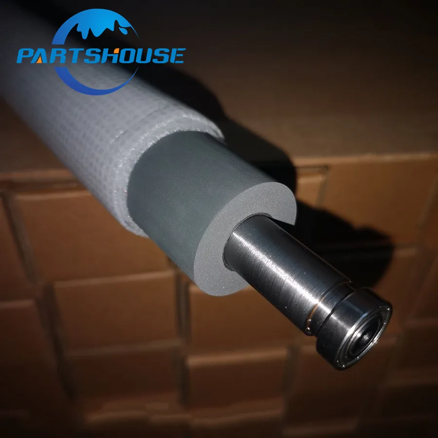 1 Дубликатор ролик давления 023-74069 для Riso RZ RV EV ES 2450 2460C 2490 3460 3490 RZ230 530 EV2550 2560 2590 EZ230 330 |