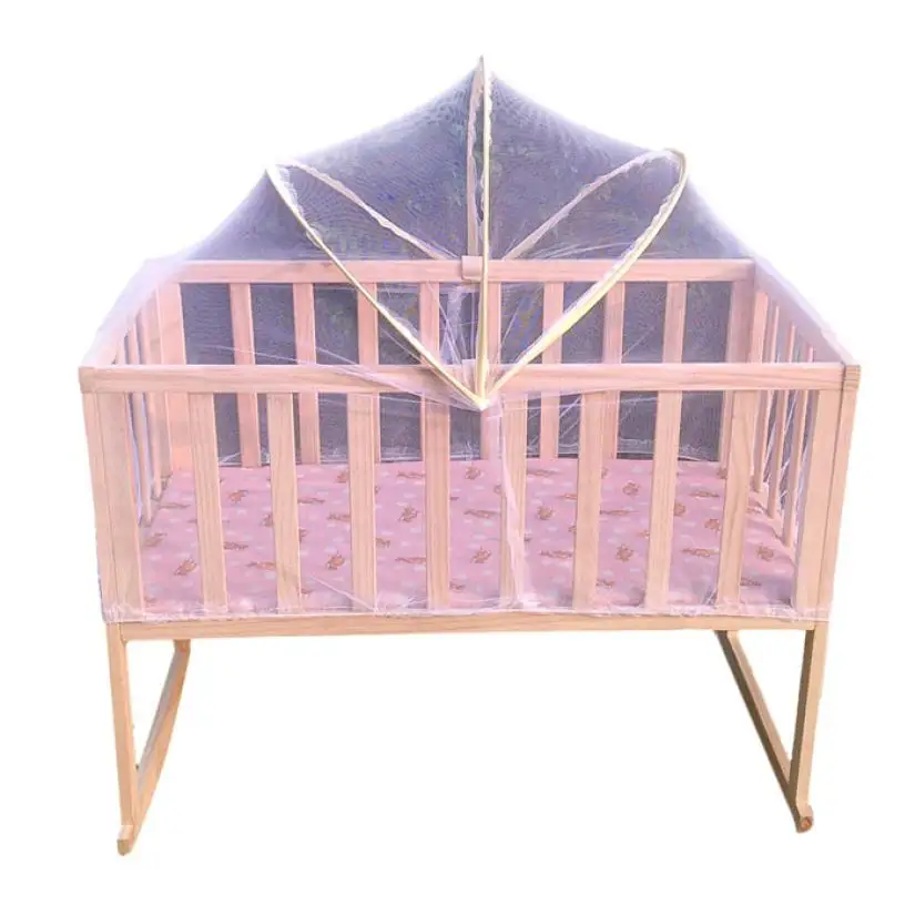 Buy Universal Baby Cradle Bed Mosquito Nets Summer