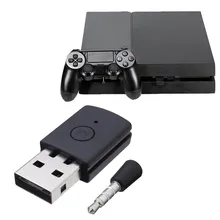 Мини USB Bluetooth Адаптер Для PS4 Гарнитуры Bluetooth Dongle 4.0 + EDR Версия USB Адаптер Для Playstation 4.0 Bluetooth Гарнитуры