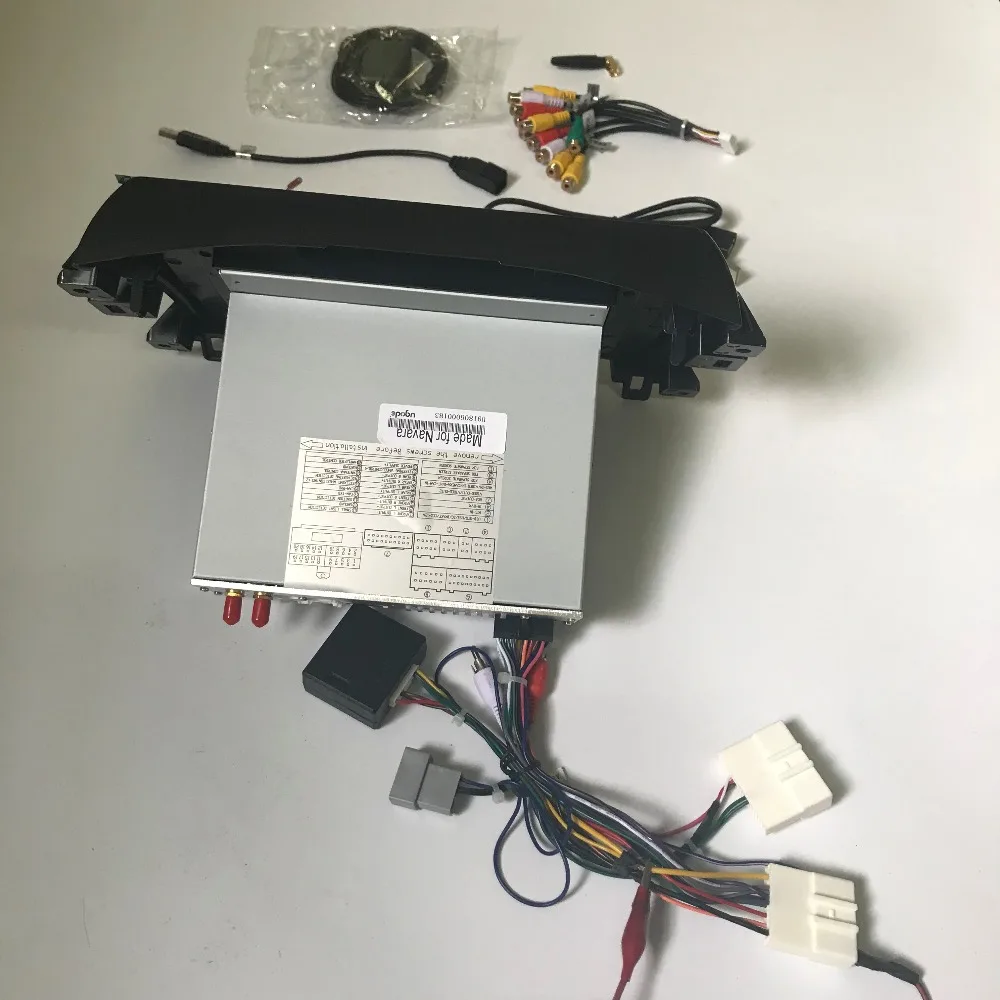    GPS ׺̼ ÷̾, ֻ ٶ NP300 2015 2018 ׷, USb AM FM Ƽ̵ ÷̾,  ȵ̵ 10 ġ