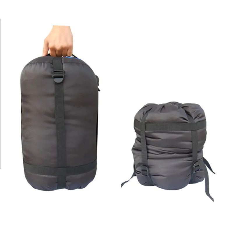 Waterproof Compression Sack Dry Sleeping Bag for Rafting Camping Stuff Sack Bag Lightweight цена Waterproof Compression Sack Dry Sleeping Bag for Rafting Camping Stuff Sack Bag Lightweight цены онлайн