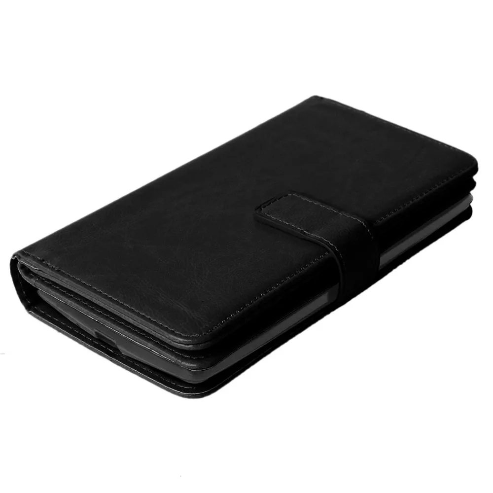 Стилус для LG G4 LS770 роскошный черный цвет 9 кредитных карт кожаный бумажник флип Funda Чехол Стилус для LG G4 G Stylo задняя крышка Капа