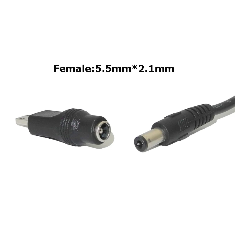 Dc Power Plug Jack