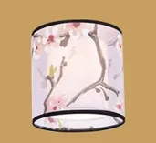 

The circular concealed corridor lights aisle lights porch lamp ceiling lamp LED lamp home hotel lobby with free shipping