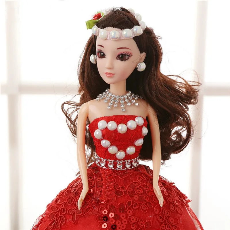 48cm-Beautiful-Sexy-Bride-Doll-Pretty-Fashionable-Wedding-Dress-Meaningful-Toys-Sweet-Romantic-Gifts-TL0040 (1)