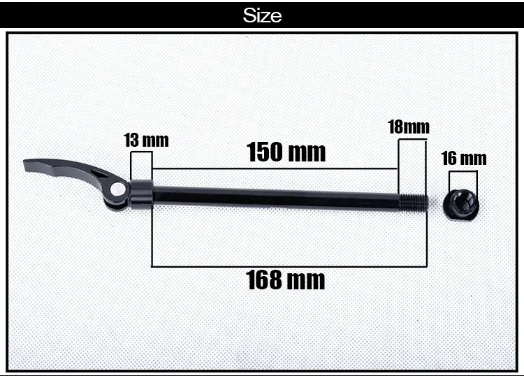 142*12 мм Quick Release вал сплав через полуось 142 шампуры для Дорога/горный велосипед рамки алюминий колеса шампуры