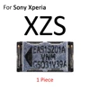 Rear Bottom Loudspeaker Buzzer Ringer Loud Speaker For Sony Xperia XZS XZ X Performance Z5 Premium Z4 Z3 Z2 Z1 Compact Z Ultra ► Photo 2/6