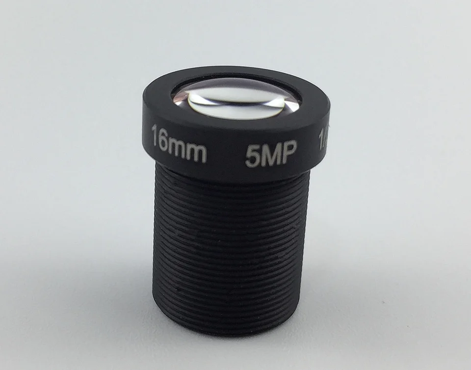 16mm