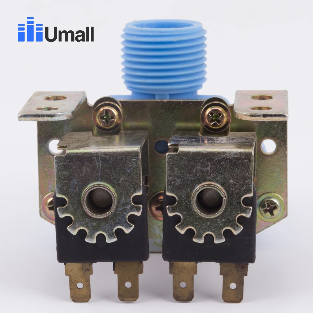 washer double inlet valve (2)