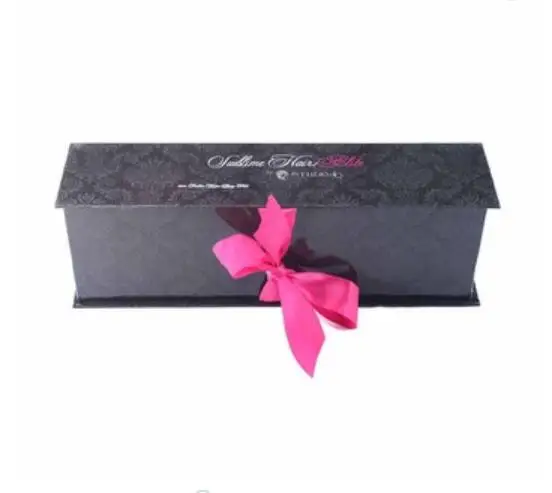 

Luxury cardboard cosmetic gift box with inner tray