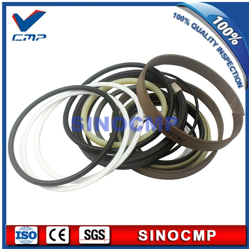 arm boom bucket seal kit 10
