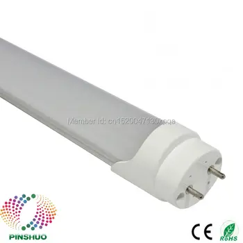 

(10PCS/Lot) Super Bright Samsung Chip Warranty 3 Years 3ft 0.9m 14W LED Tube T8 900mm Fluorescent Light Lamp Daylight