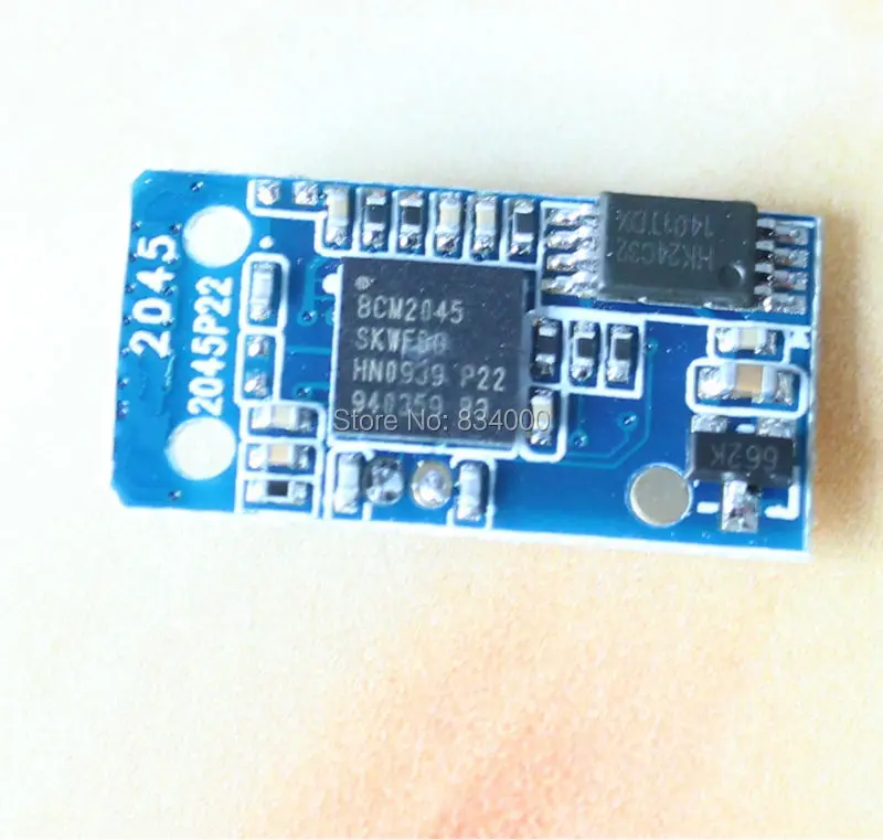 broadcom bcm 2045