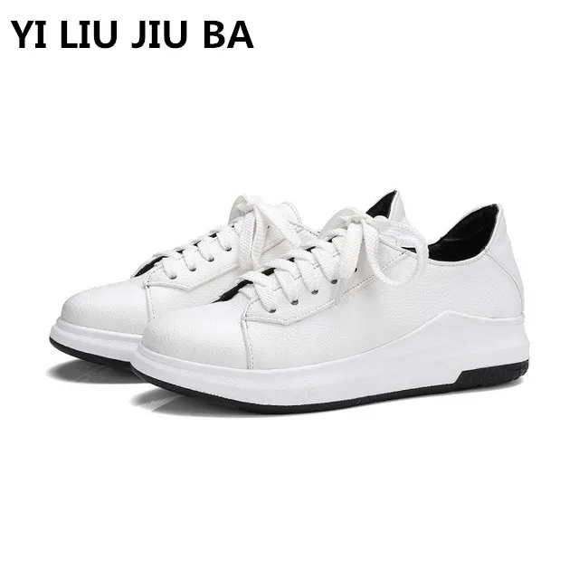 

high quality spring summer Women Shoes Comfortable Outdoor Shoes Woman zapatos Mujer lace up Walking Non-slip Shoes women **637