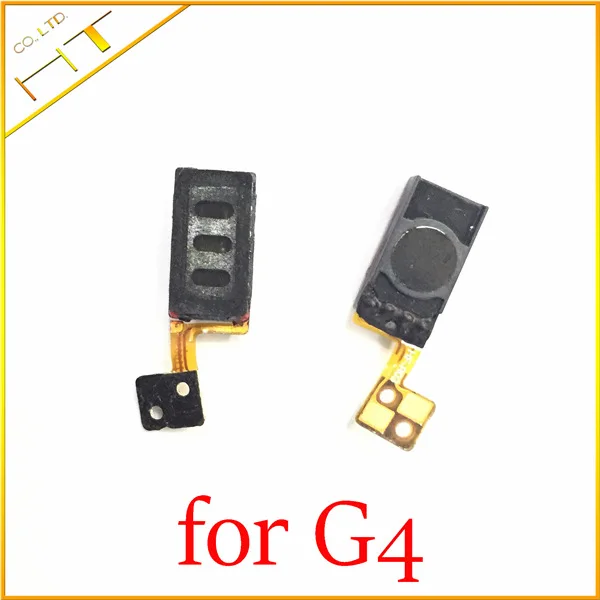 1pcs Earpiece Speaker Receiver Earphone Speaker Repair Part For LG G4