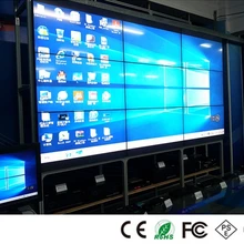 Корпус монитора/корпус/кронштейны/держатель для светодиодного дисплея большая цифровая вывеска стеновая ЖК-видеопанель ЖК-экран видеостена