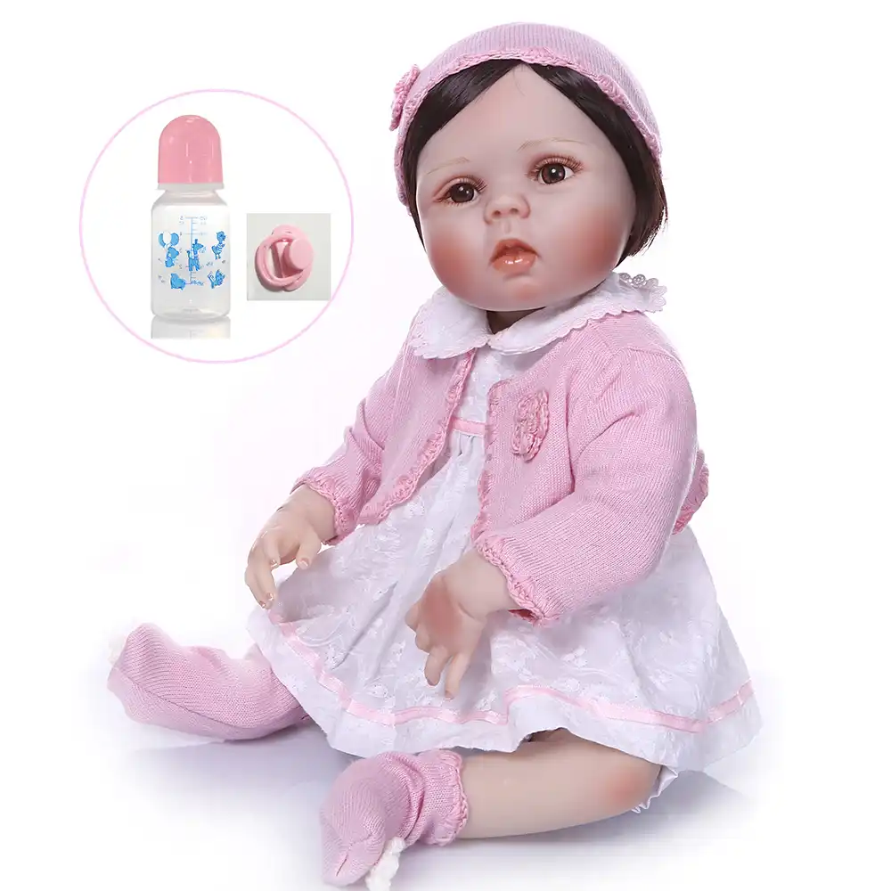 pretty baby baby doll