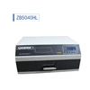 ZB5040HL Digital Display Reflow Welding Machine Infrared Heating Intelligent Reflow Soldering Machine 110V/220V 3600W 500*400MM 1