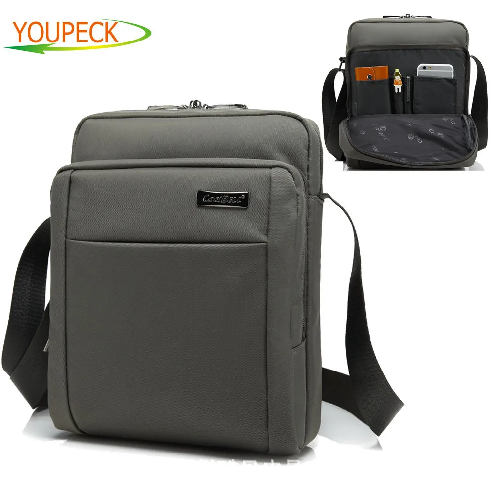 Tote Bag 9 10.1 Inch Tablet Shoulder Bag Sleeve Carrying Case For iPad ...