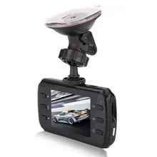 K8 Full HD 1080 P Автомобильный видеорегистратор Камера автомобилестроение регистраторы обнаружения