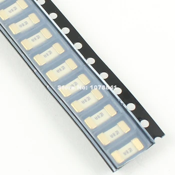 

10 Pcs Per Lot Littelfuse Fast Acting SMD 1808 8A 125V 0451008 Surface Mount Fuses