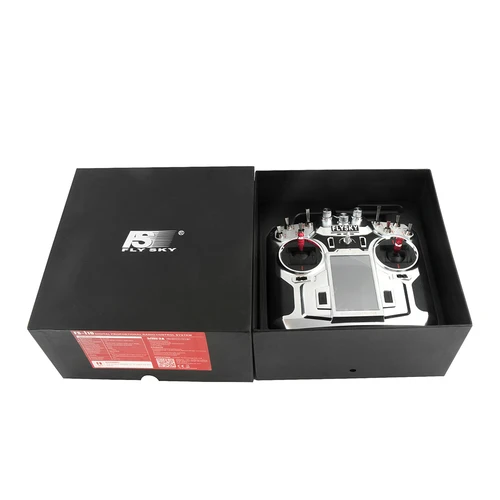 Flysky FS-IA10B Receiver FS-i10 Transmitter 2.4G 10CH Receiver For RC Quadcopter drop shipping Islamabad