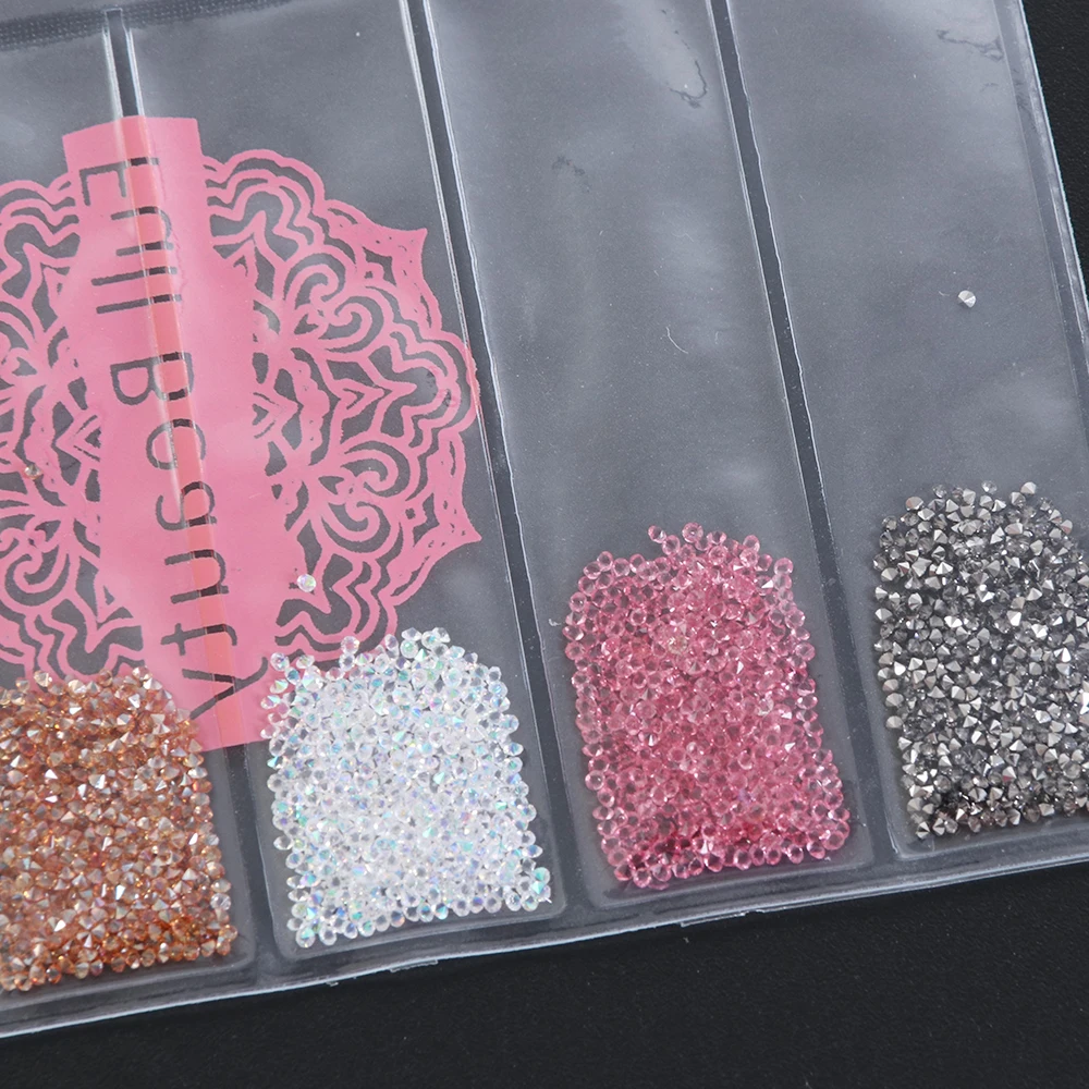 Mini Nail Art Beads7