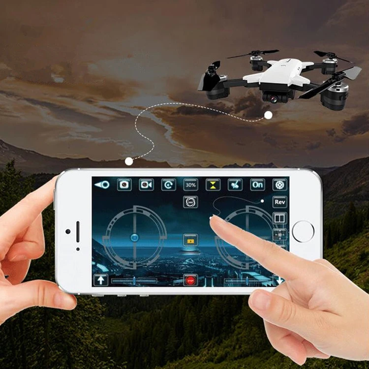 YH19 Drone-2