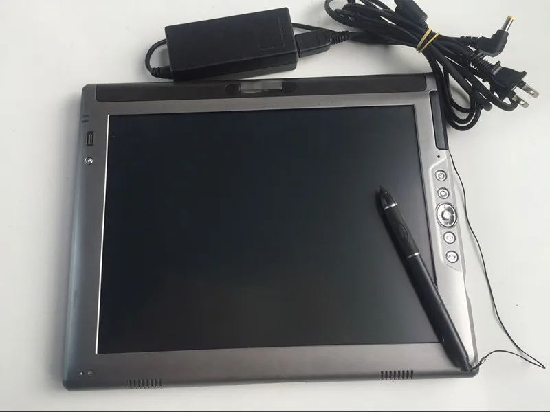  Für bmw icom nächste mit laptop Le1700 4g 480gb ssd software ista experten modus diagnose werkzeug 