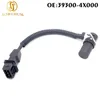 Sensor de posición de árbol de levas 39300-4X000 393004X000 para HYUNDAI Terracan, 2,0l, KIA RIO, 01-05, 0K30E-18131B, 0K30E-18131-B ► Foto 1/6