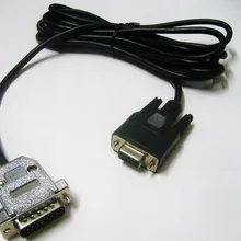 Кабель для программирования 6XV1440-2KH32 6XV1 440-2KH32 для ПЛК с сенсорным экраном, оп кабель для программирования, быстрая