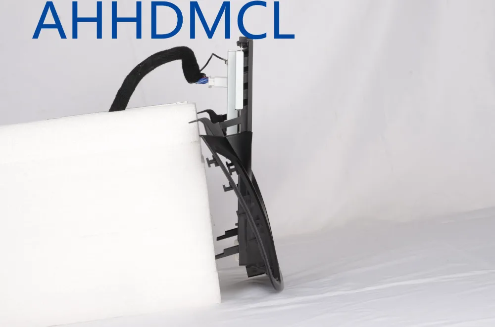 Discount Car Multimedia Player PC PAD Tesla Style Multimedia Player Android 7.1 GPS For Kuga Escape 2nd Generation 2013 2014 2015 8