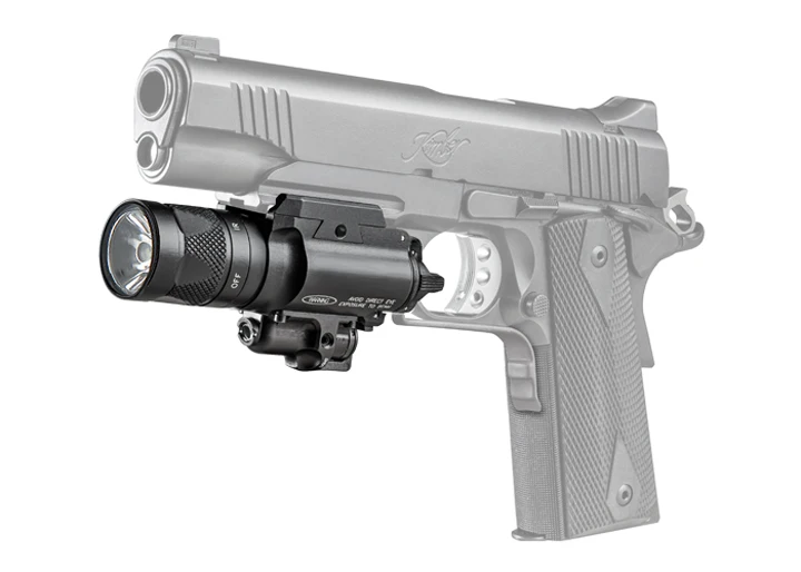 X400V ИК оружие Свет комбо лазерный тактический пистолет светодиодный красная лазерная указка ультра высокий выход оружие GZ15-0083