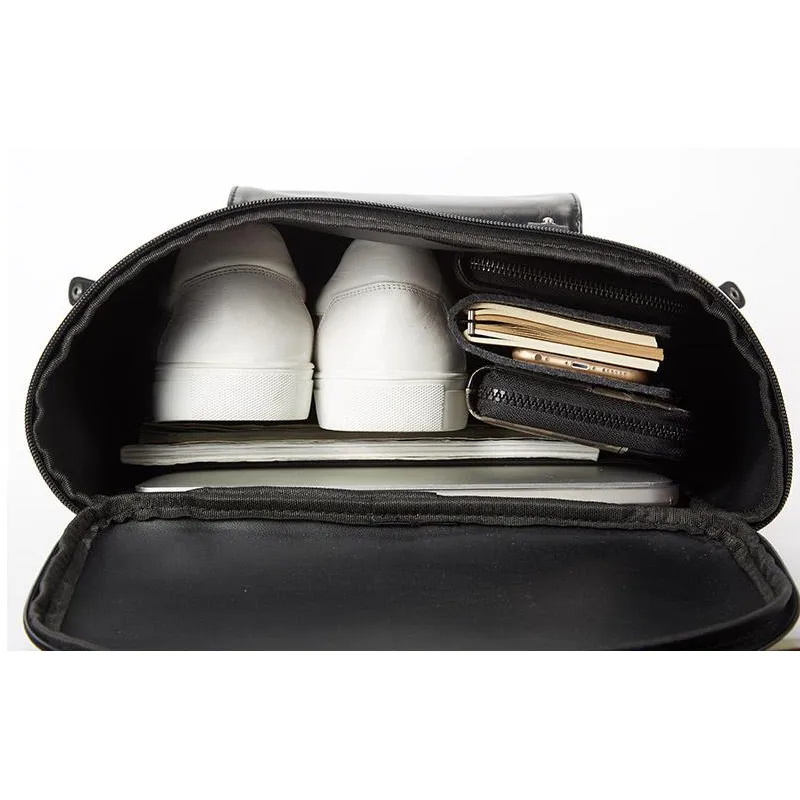 UIYI, модный мужской рюкзак, кожа, для колледжа, школы, большая сумка для ноутбука, женский, черный, для путешествий, для подростков, рюкзаки для женщин, 170064
