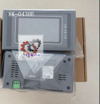 

HMI Touch Screen 4.3 inch 480*272 SK-043HE SK 043HE New Original in box