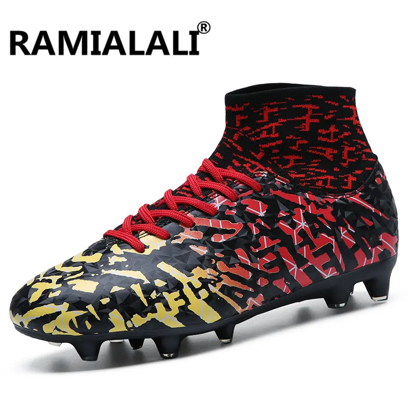 soccer slip on shoes