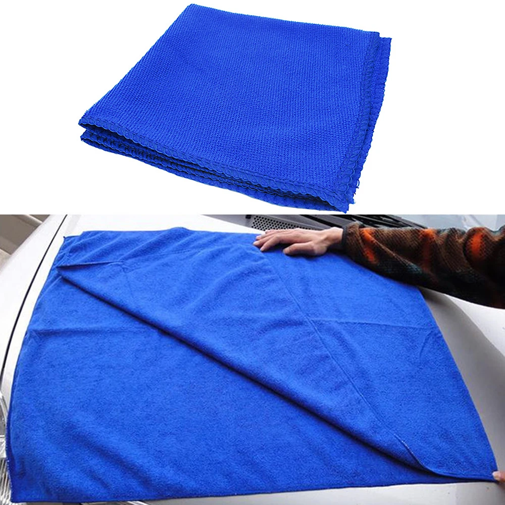 Durable Soft Microfiber Cleaning Towel Household Washing Cloth Kitchen Cleaner Towels for Car Motorcycle Detailing Care Dropship Durable Soft Microfiber Cleaning Towel Household Washing Cloth Kitchen Cleaner Towels for Car Motorcycle Detailing Care Dropship