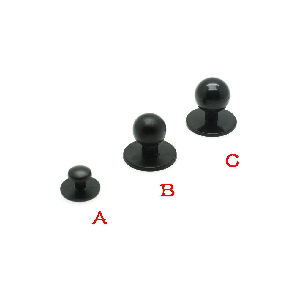 

Plastic Buttons Restaurant Uniforms Chef Jacket Uniform Suit Buttons High quality resin button