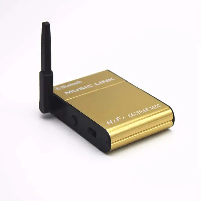 AABB-беспроводной Bluetooth Динамик адаптер аудио музыка стерео приемник 20 м 2.4Gh Bluetooth приемник беспроводной Музыка ссылка для автомобиля ПК