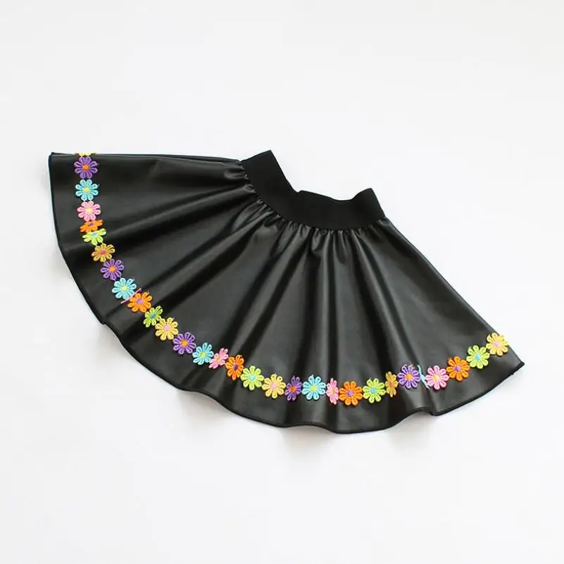 flower skirts