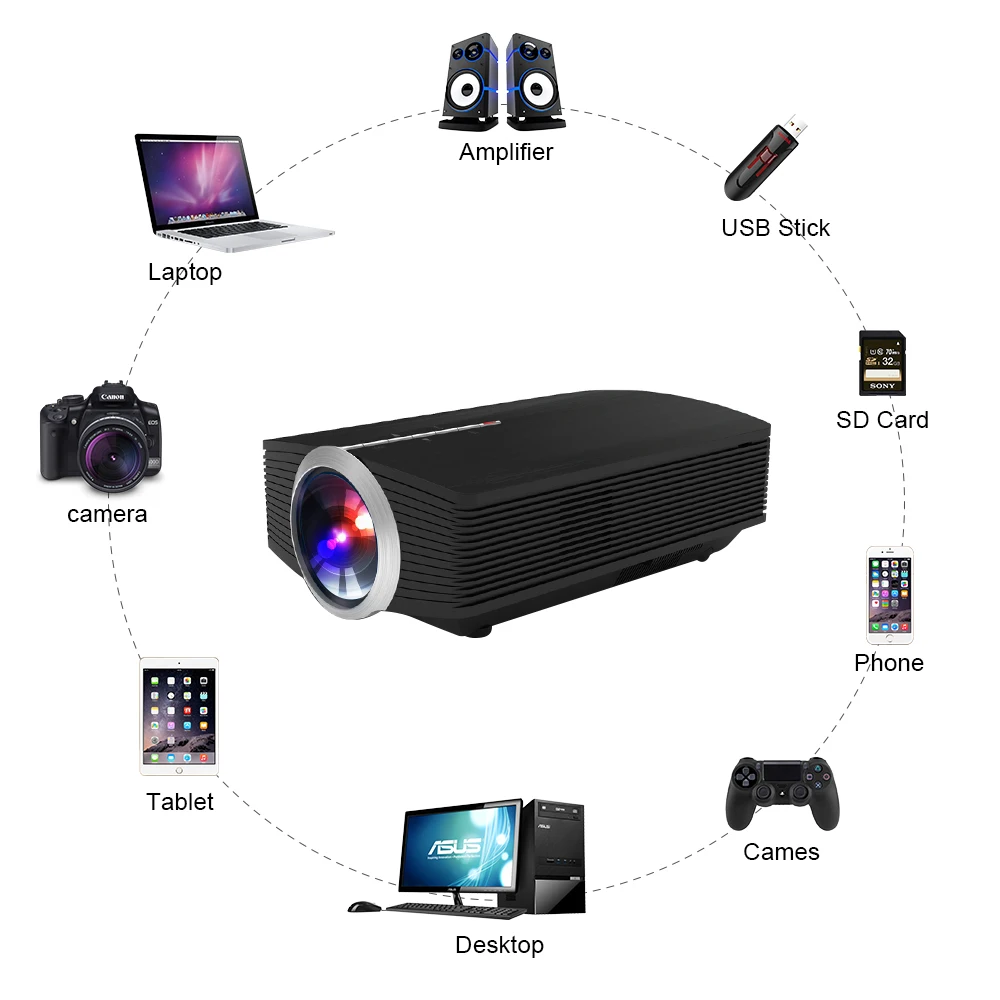 T2 mini projector (5)