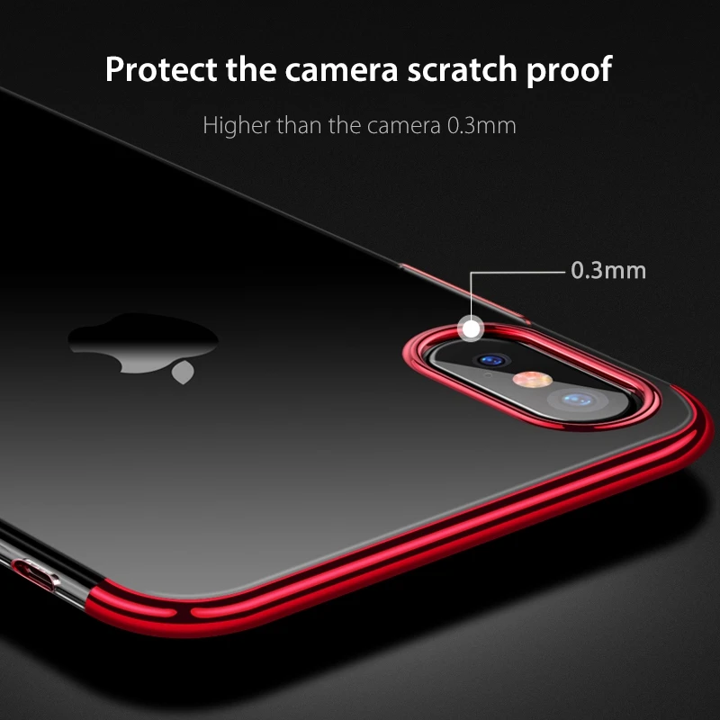 iPhone X Case (4)