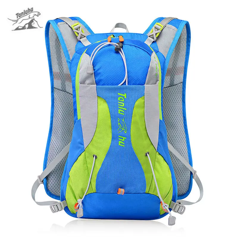 Hydration Trail Running Backpack Cycling Bicycle Outdoor Sport Bag Race Training Professional