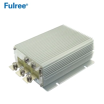 

720W Car Power Booster 12V to 48V 15A DC-DC Step-Up Converter