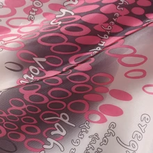 Парикмахерская Стрижка мантия накидка парикмахер-стилист нейлоновая ткань протектор