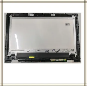 

For Dell Inspiron 13 7000 series 7347 7348 7359 P57G 11118178082 LCD Display Touch Screen Glass Panel Digitizer Assembly+Frame