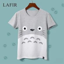 High Quality Totoro T Shirt Emoji Tshirt 2015 Short Sleeve T-shirts Women Tops Plus Size Tee Shirts Poleras De Mujer