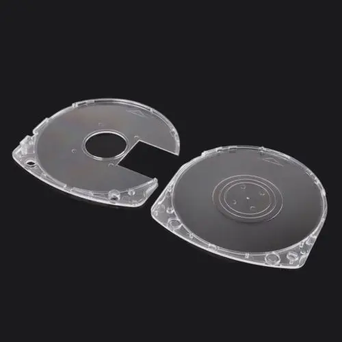 New Replacement UMD Game Clear Shell Case Protective Holder For Sony